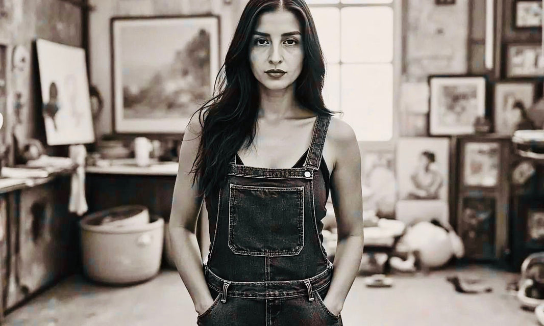 Behind the Art: Meet the Artists of NFG Art by Nan