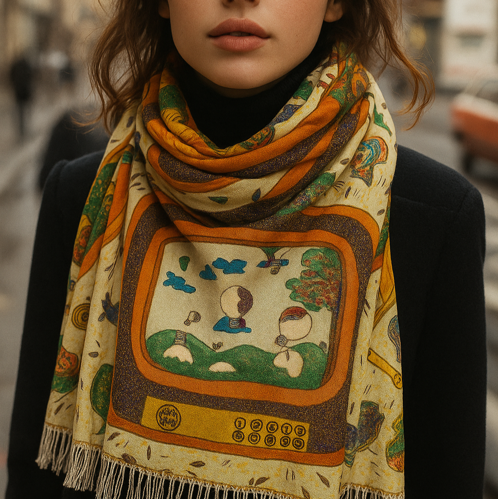 Choosing the Perfect Art Piece: Canvas prints, rugs, luggage, mugs and more