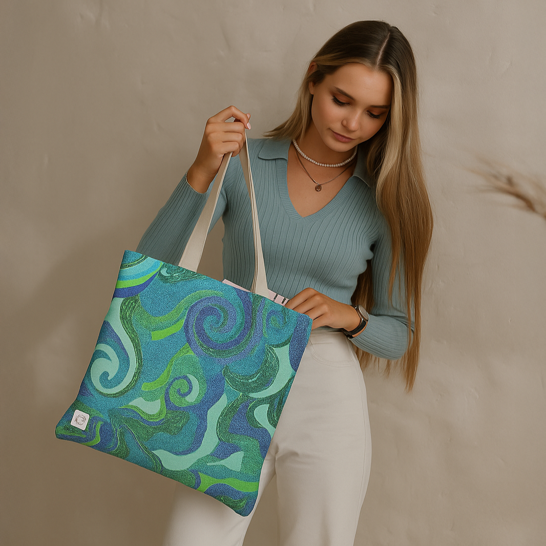 The Art of Display: Creative Ways to Showcase Your NFG Art by Nan Pieces