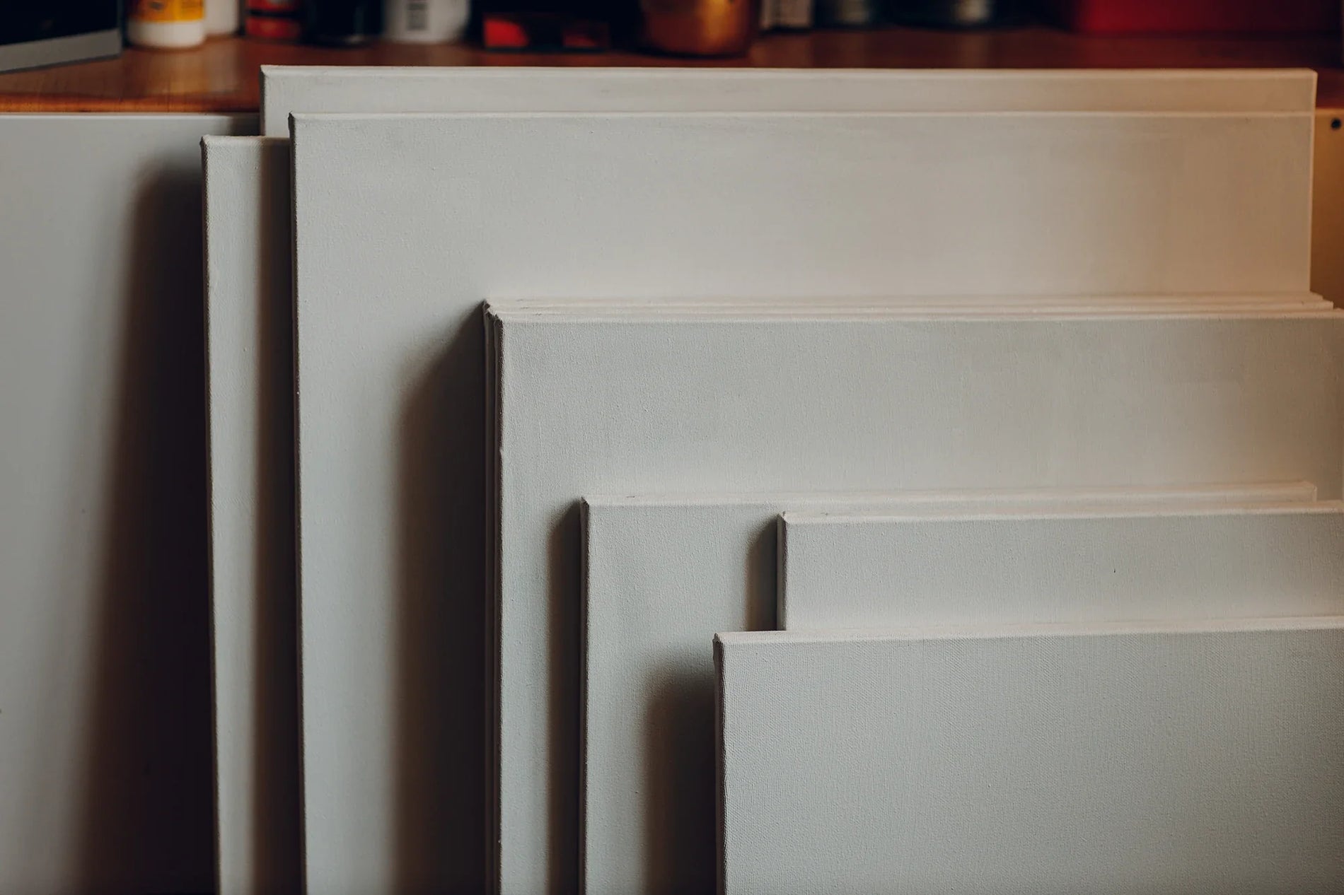 How Art Transforms Your Space: Decorating with NFG Art by Nan