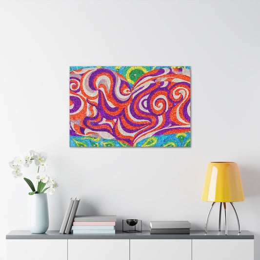 Ritzy Original Artwork