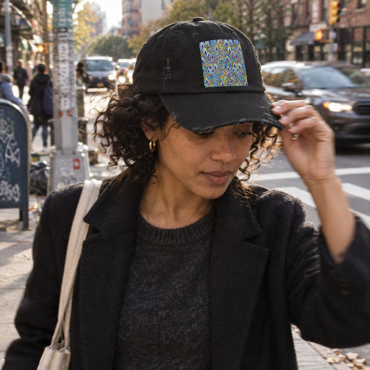NFG Hats Collection