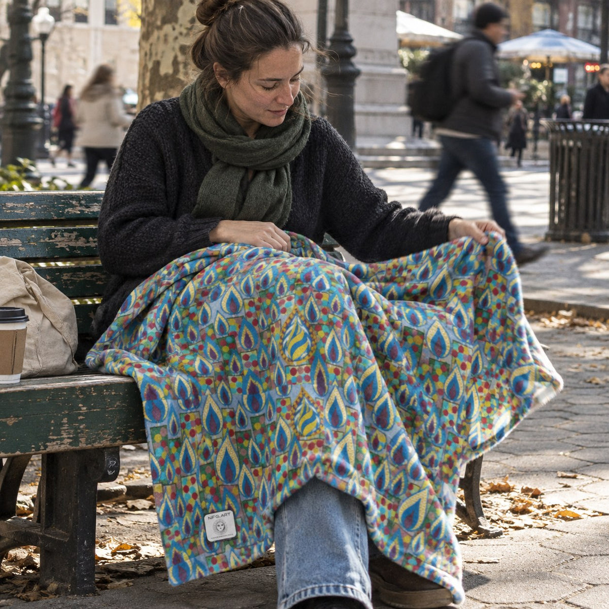 NFG Blankets Collection