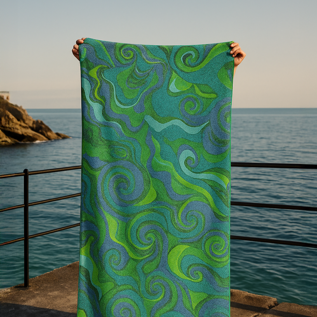 Beach Towel
