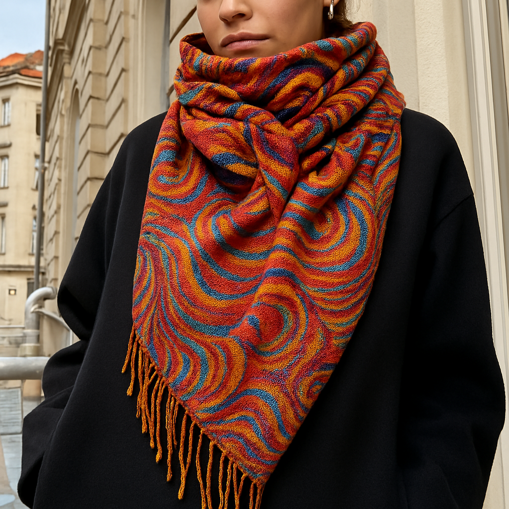 NFG Scarfs Collection