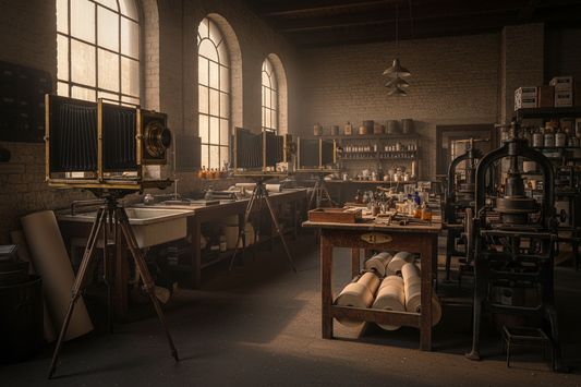 NFG Digital Collection