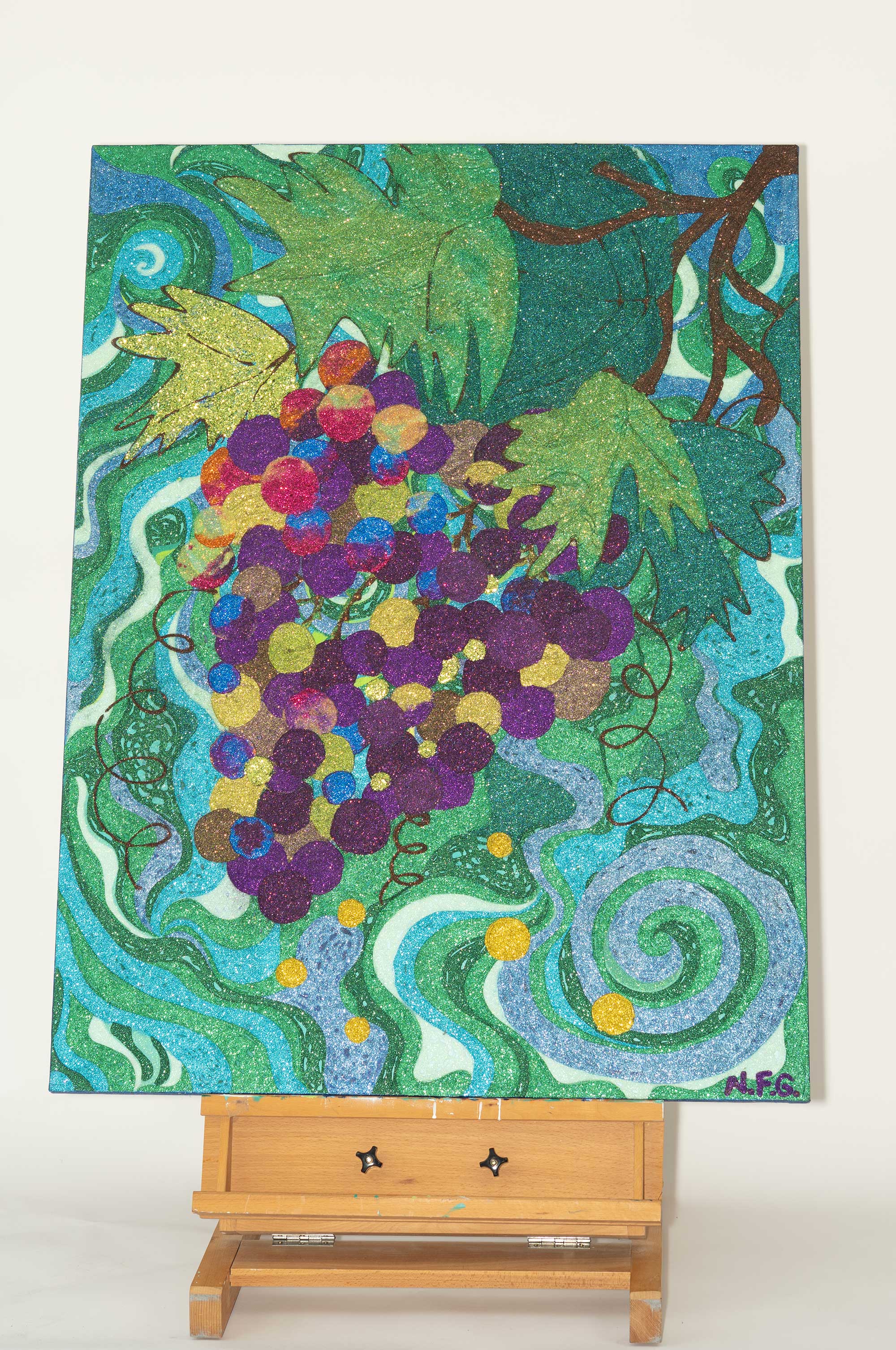 NFG Premium Art Collection