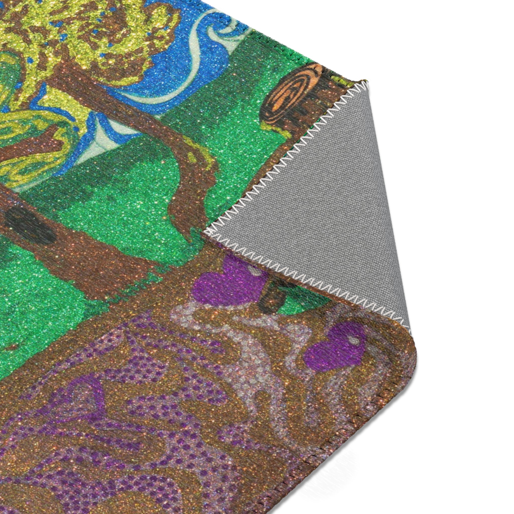 Nature Area Rug