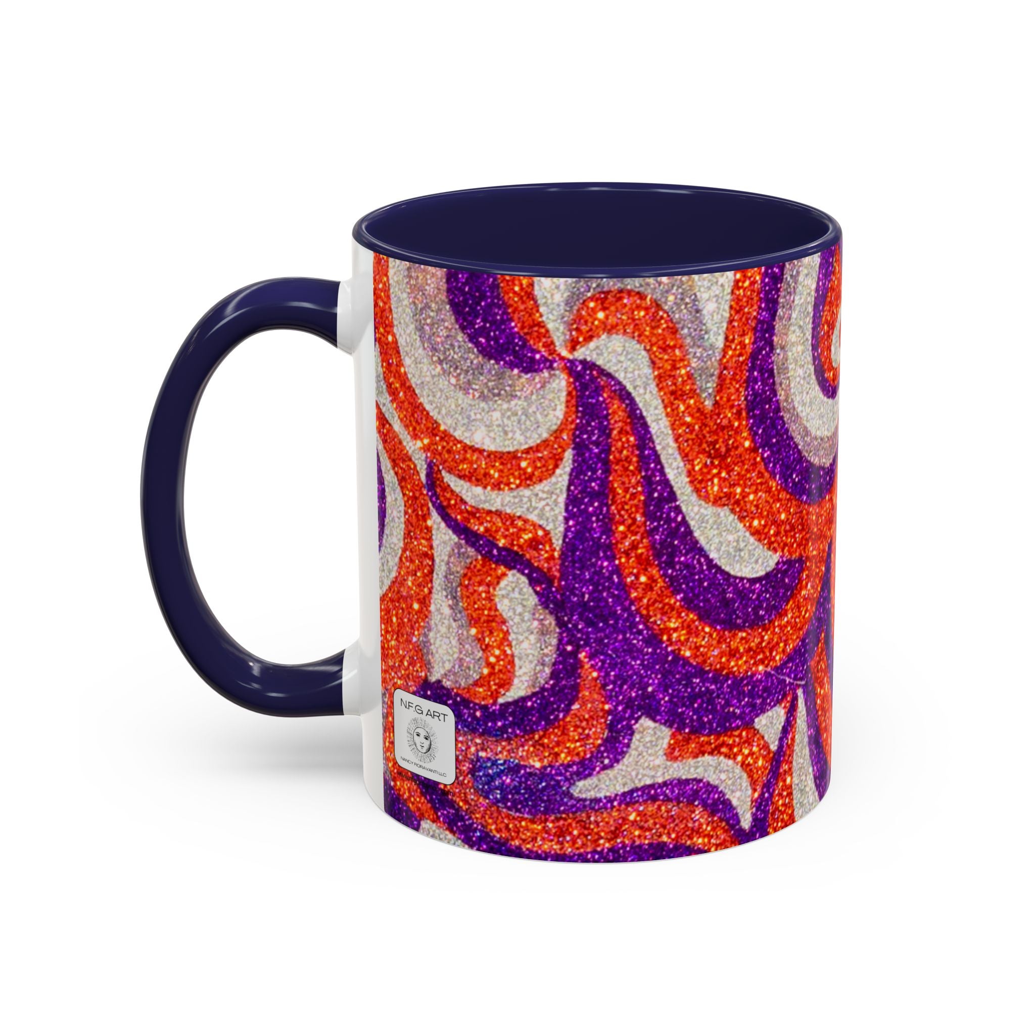 Lovebut Accent Mug 11oz