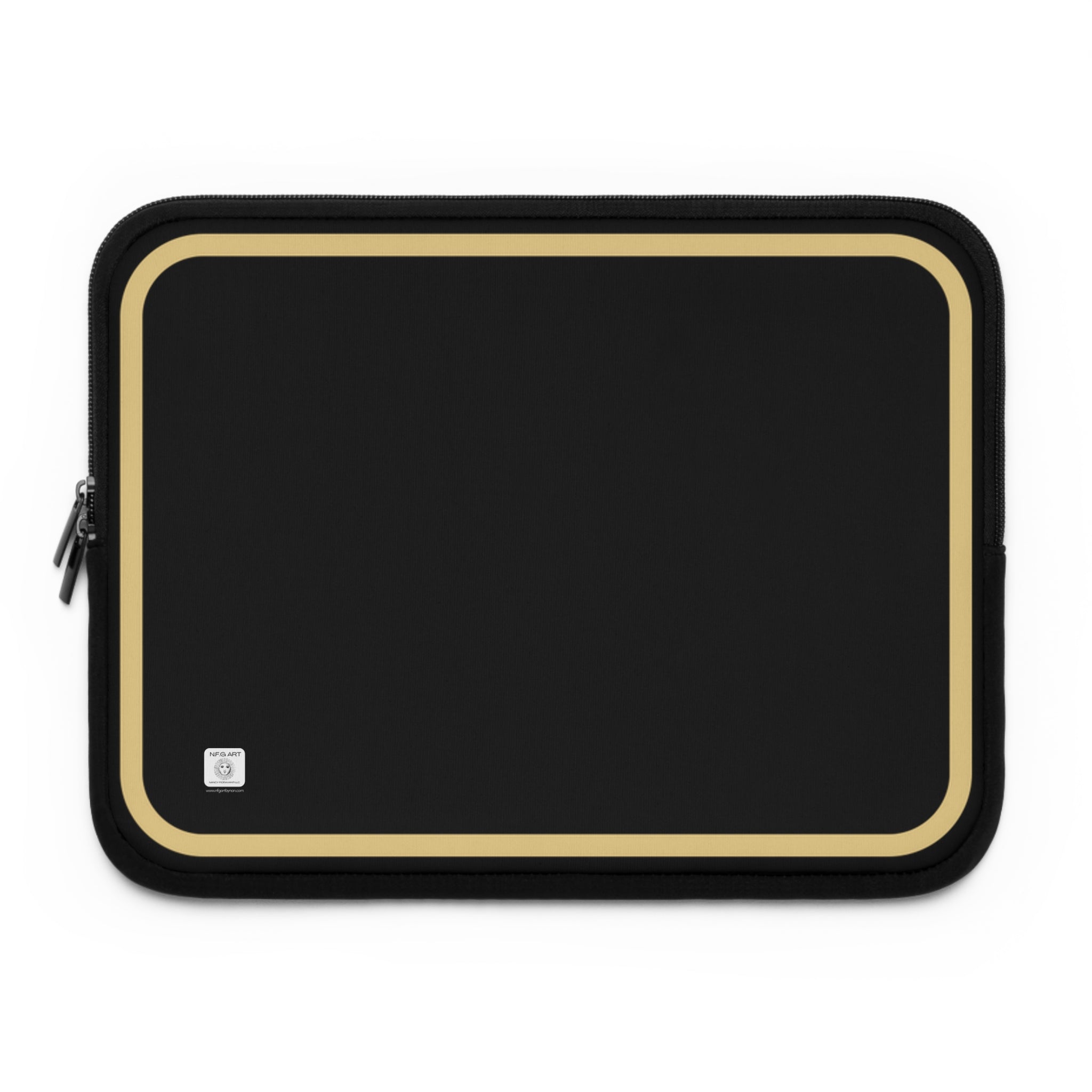 Nero Dorado Laptop Sleeve