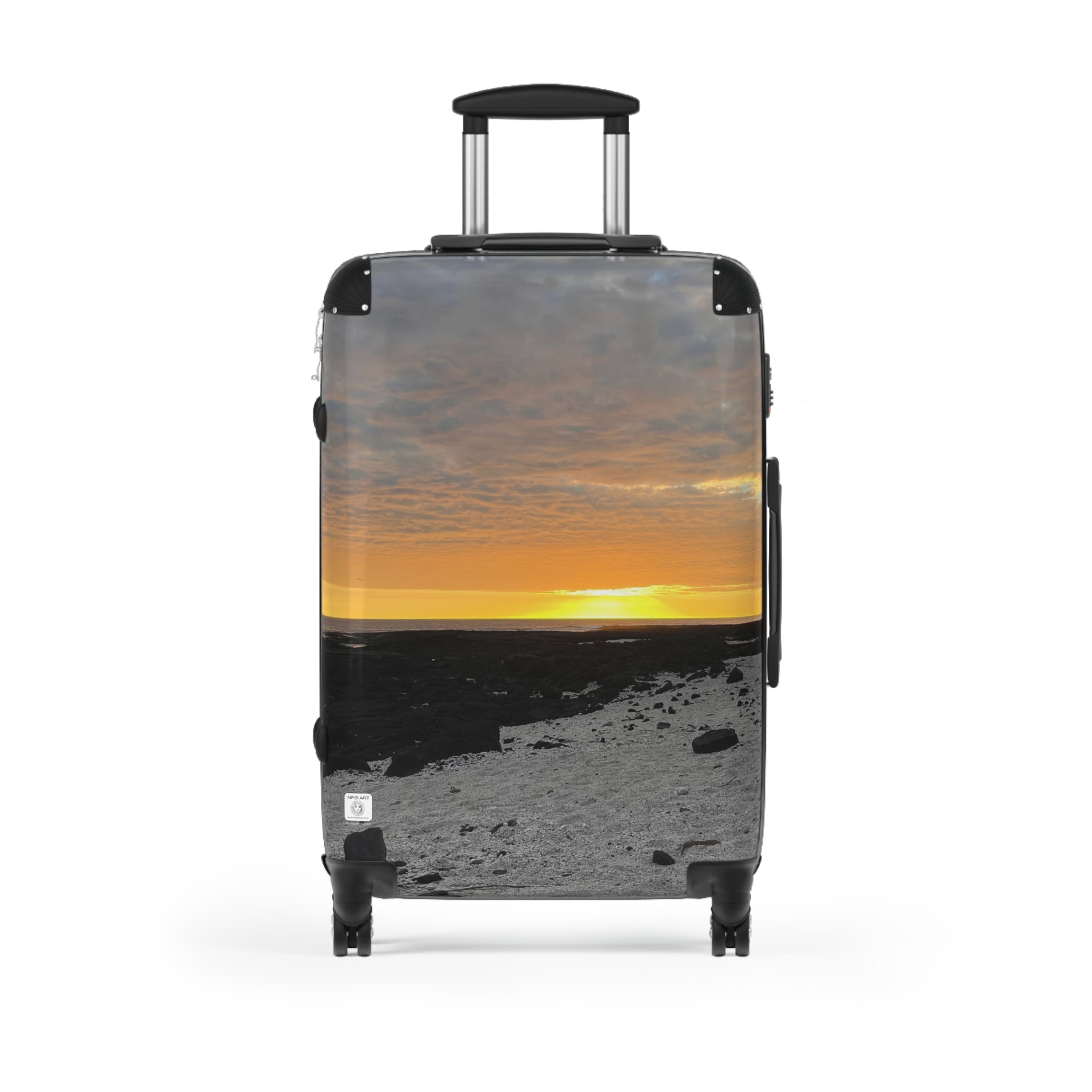 Hawaii Suitcase