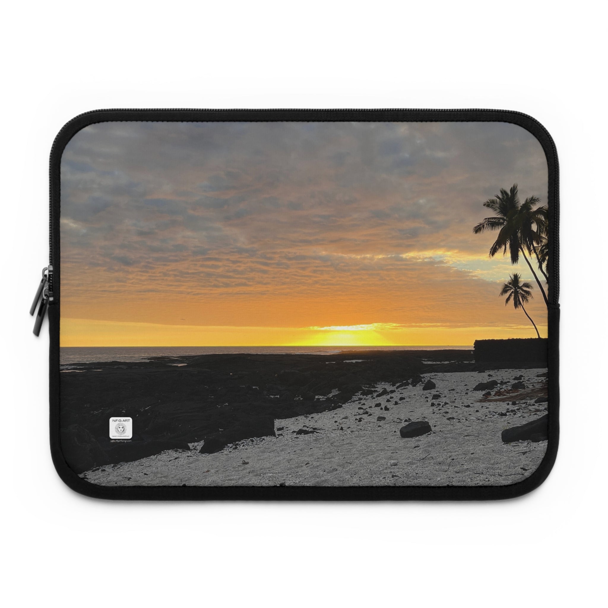 Hawaii Laptop Sleeve
