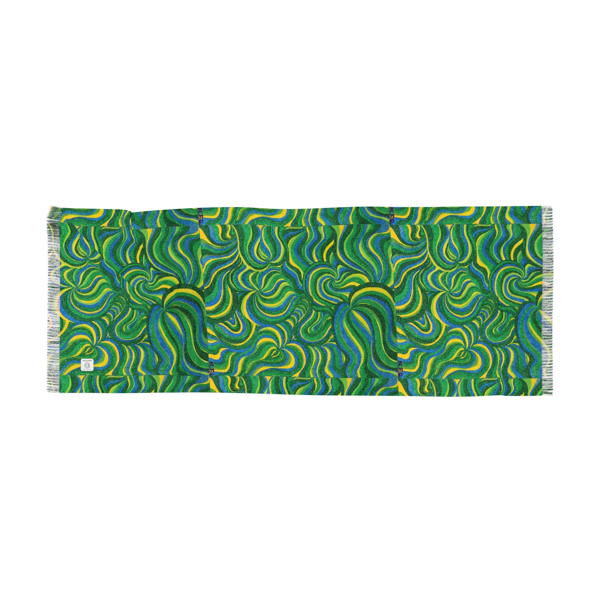 LIFE Light Scarf