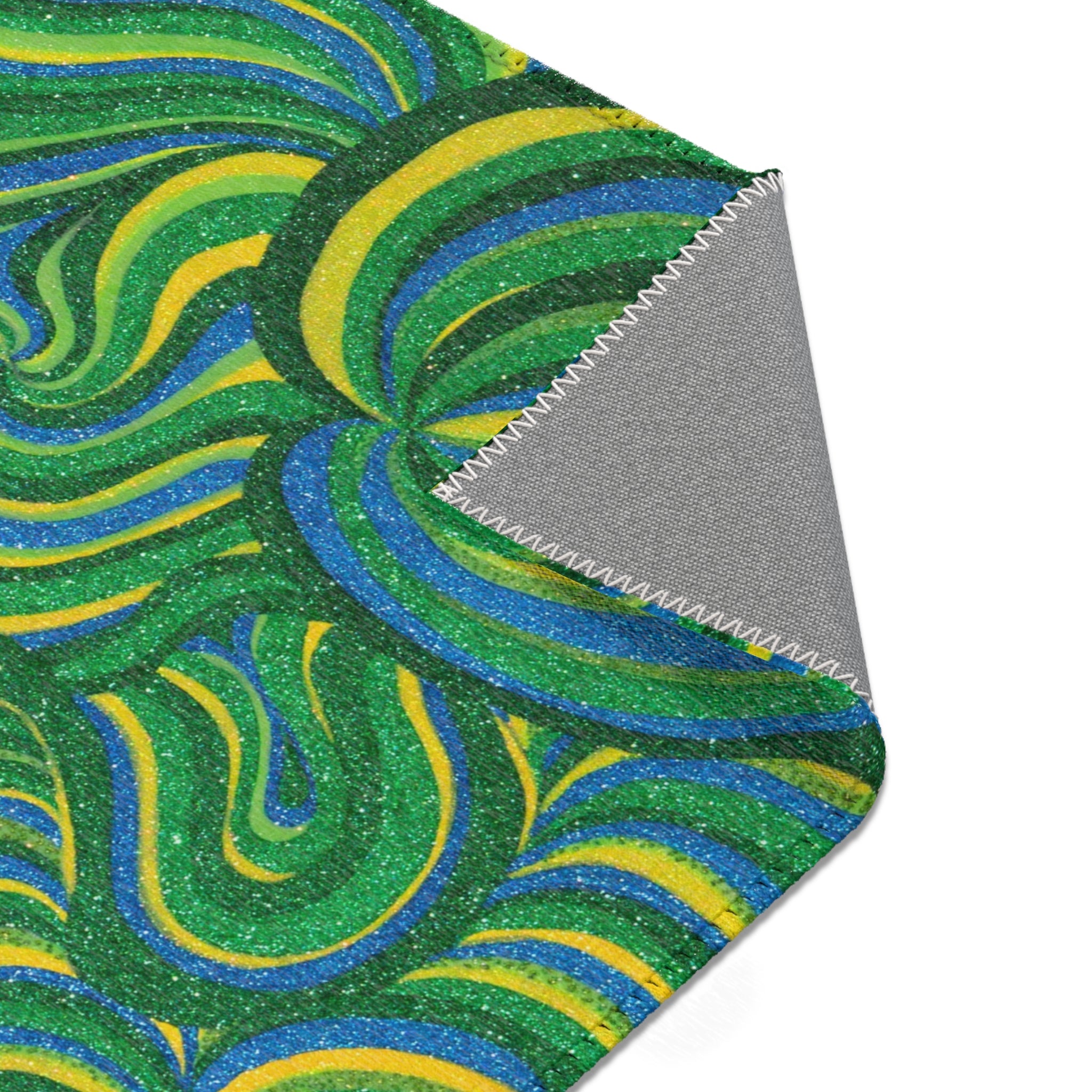 Life Area Rug