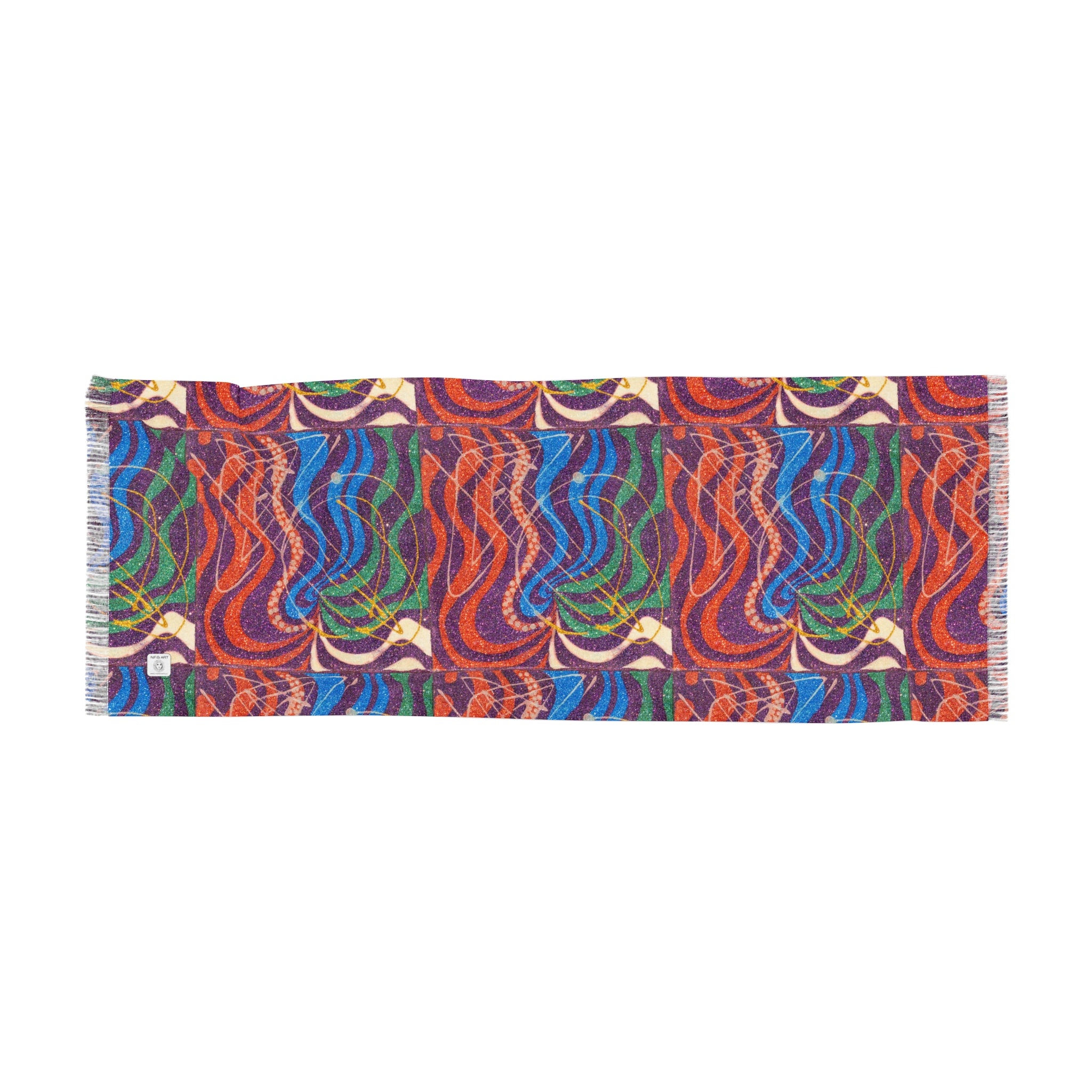 SPACE Light Scarf