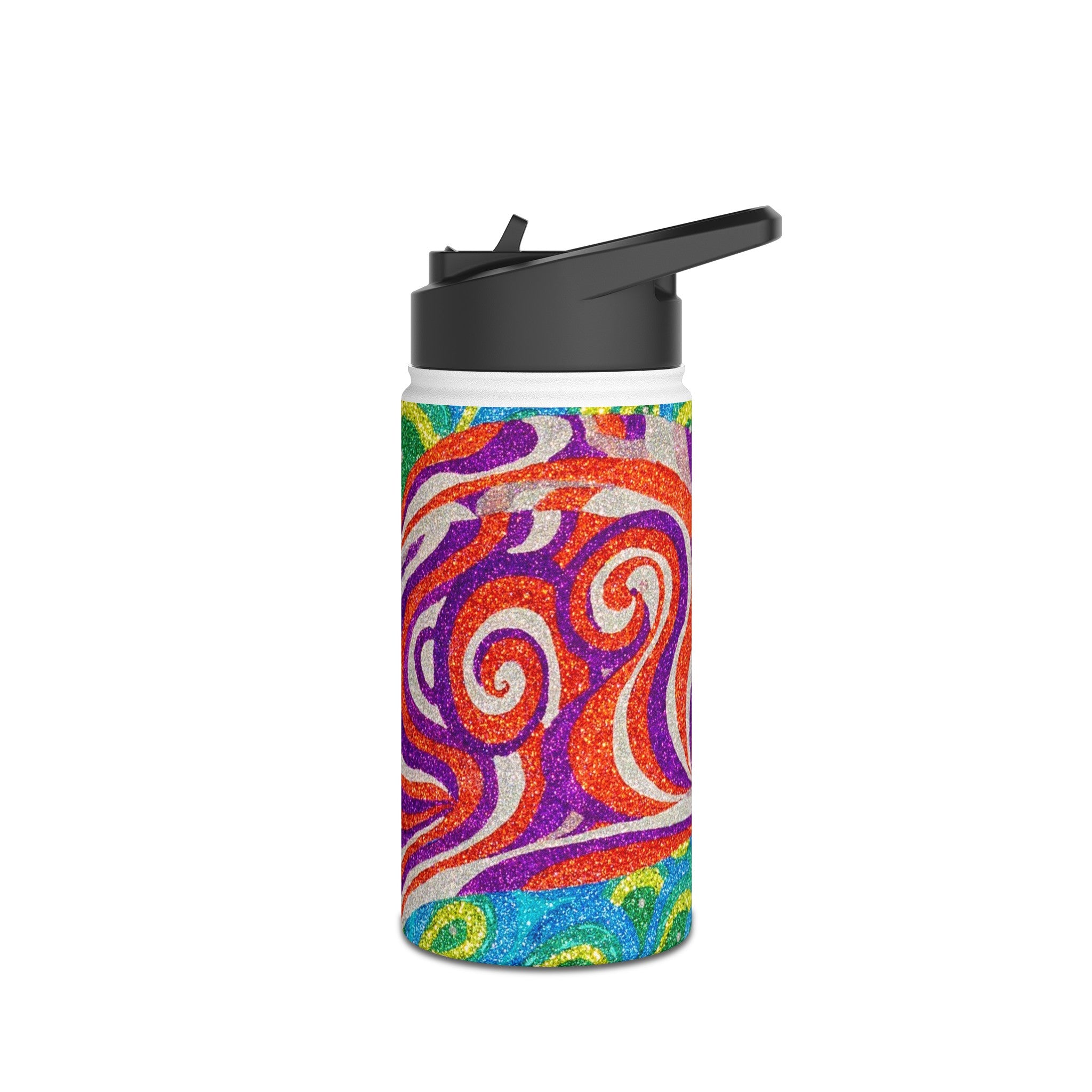 Lovebut Stainless Steel Water Bottle