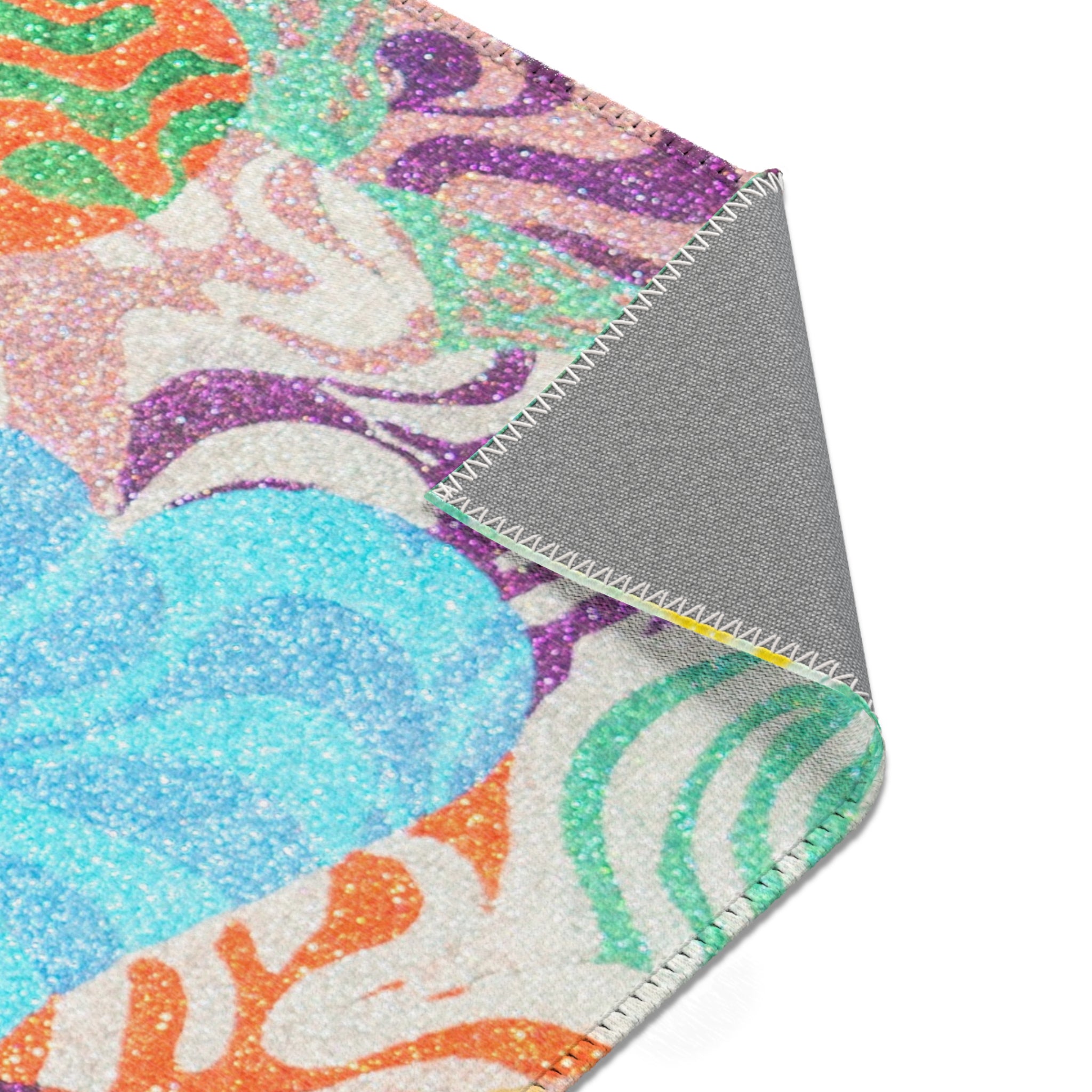 If Only Area Rug