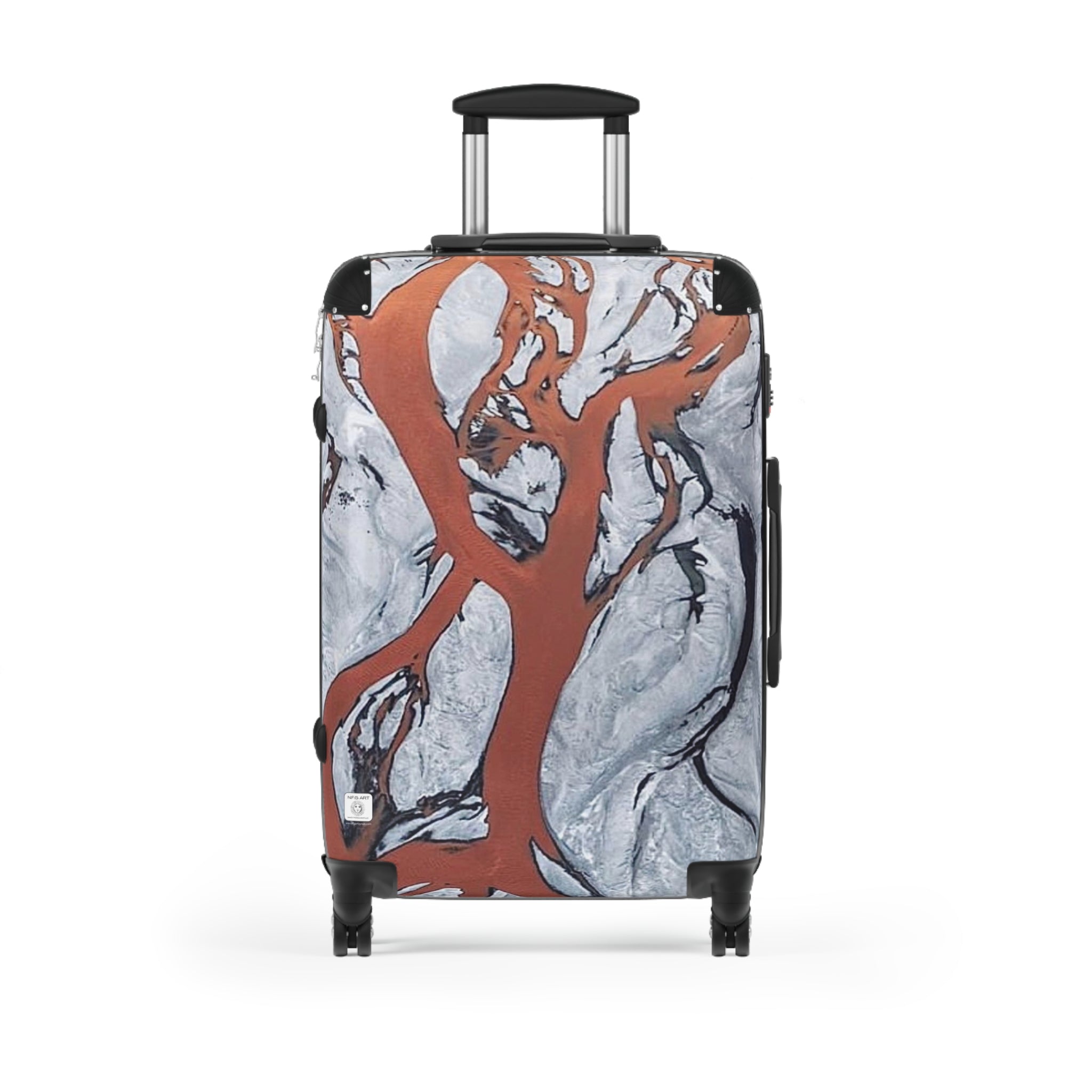 Copper River Suitcase
