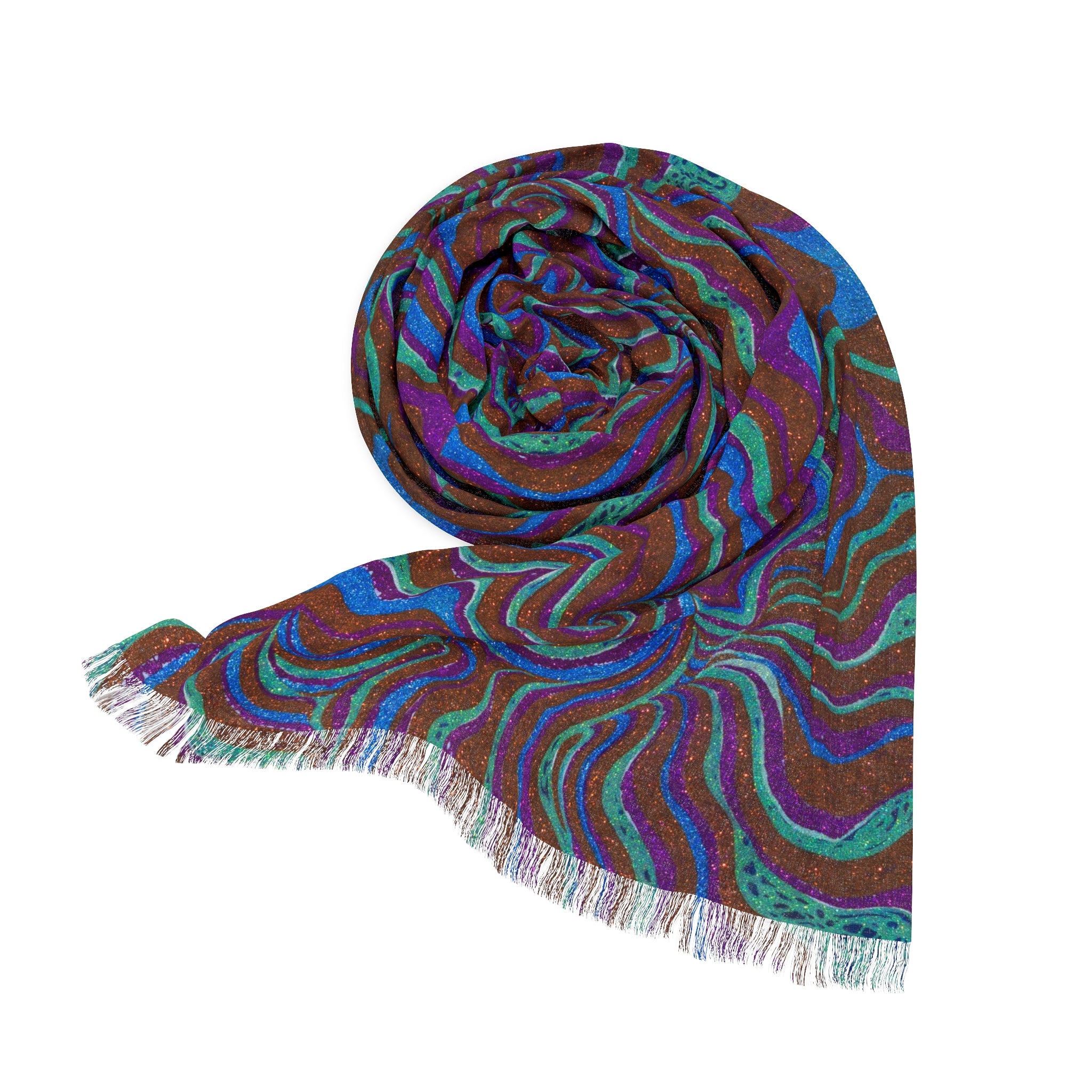 FOCUS Light Scarf