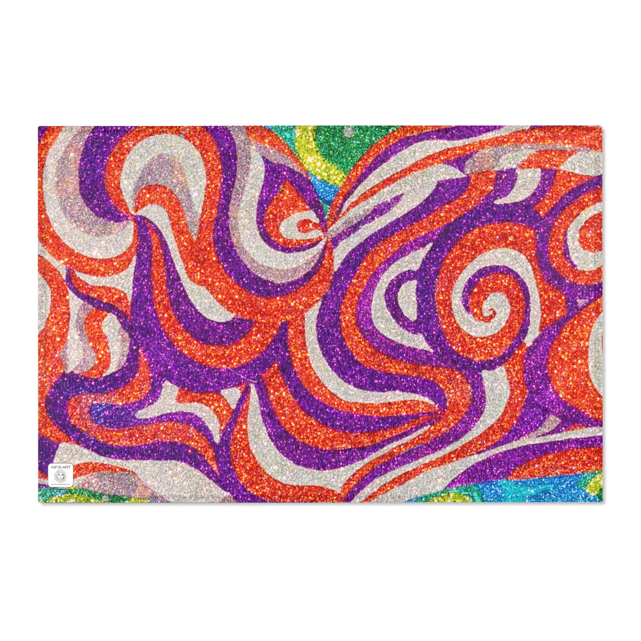 Lovebut Area Rug