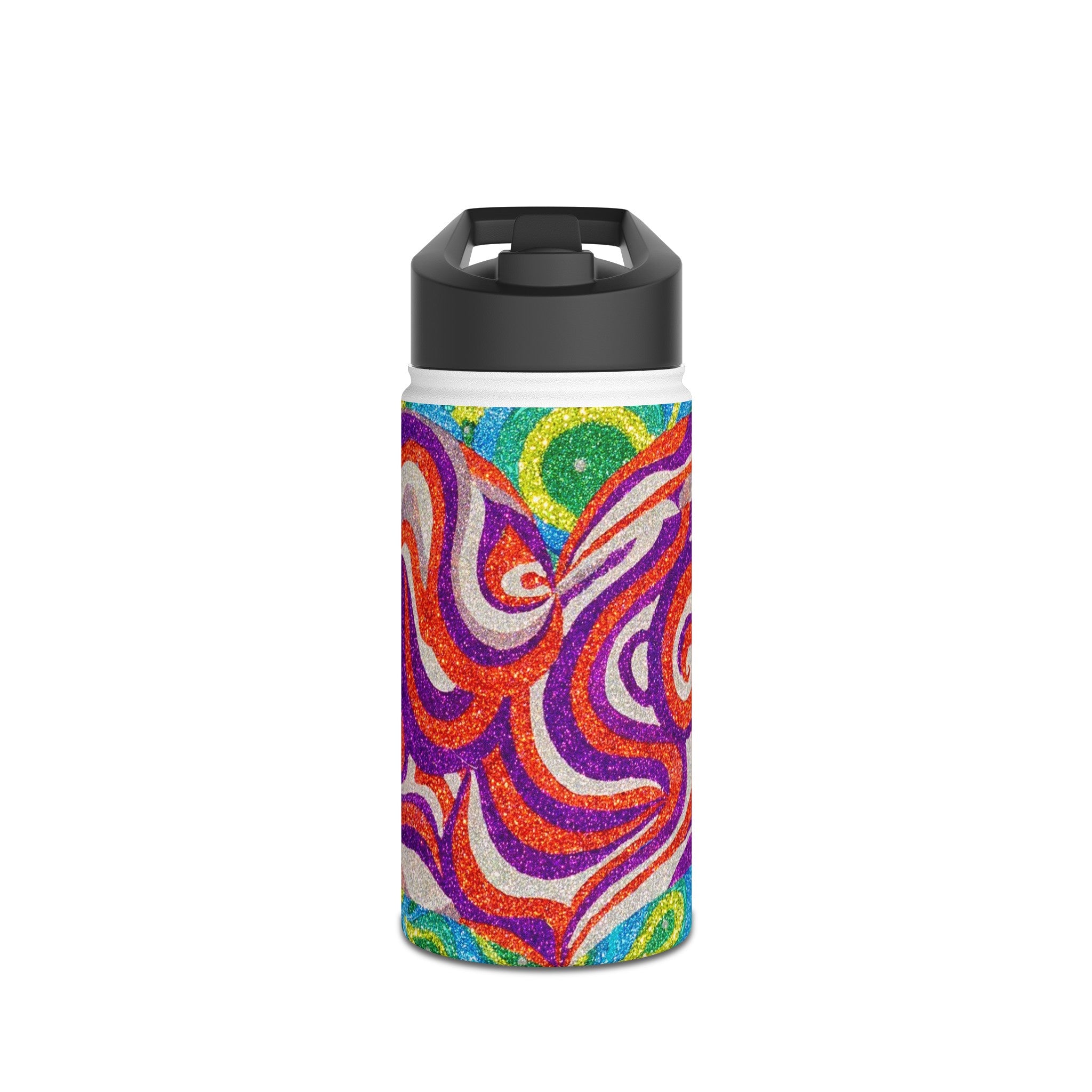 Lovebut Stainless Steel Water Bottle