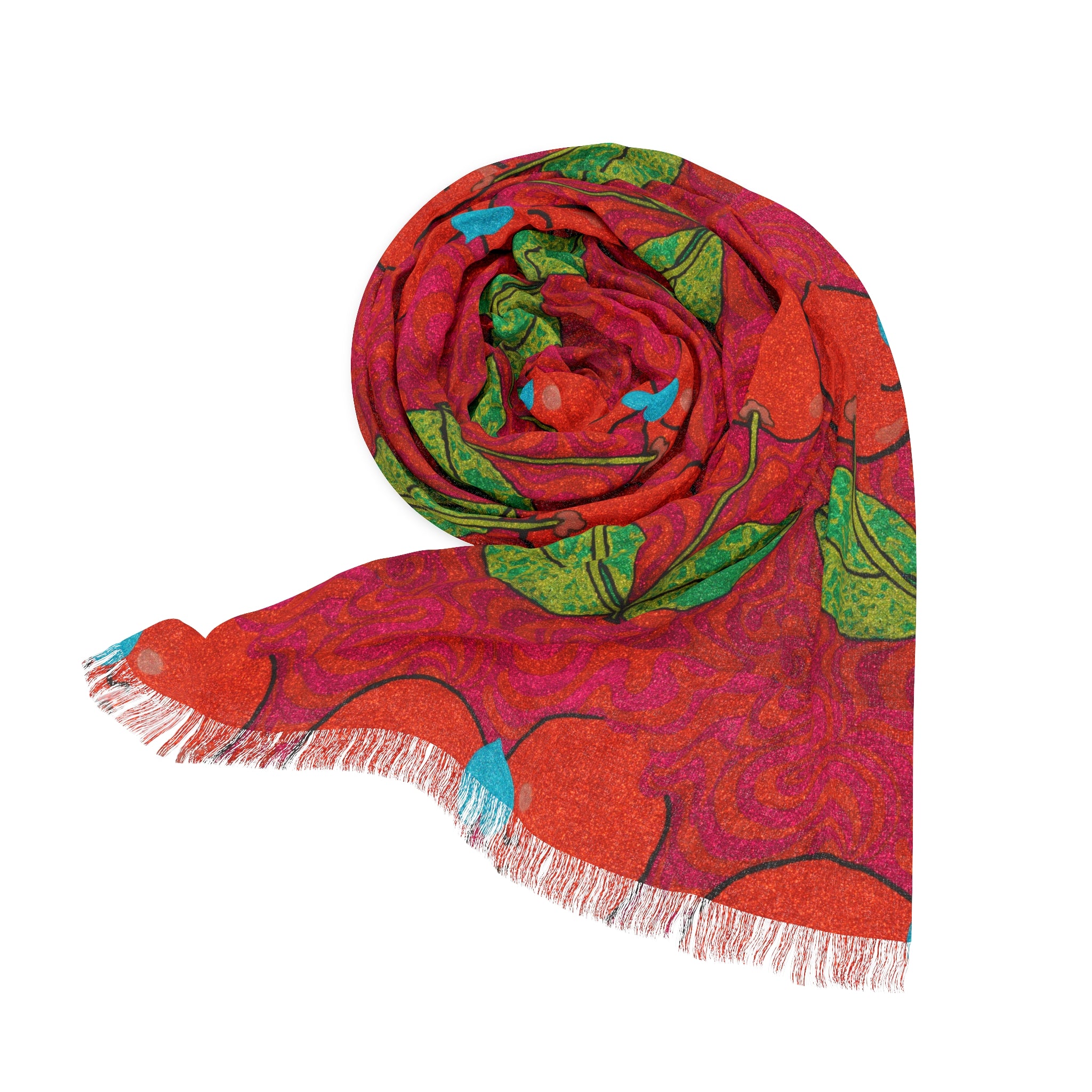 FUSION Light Scarf