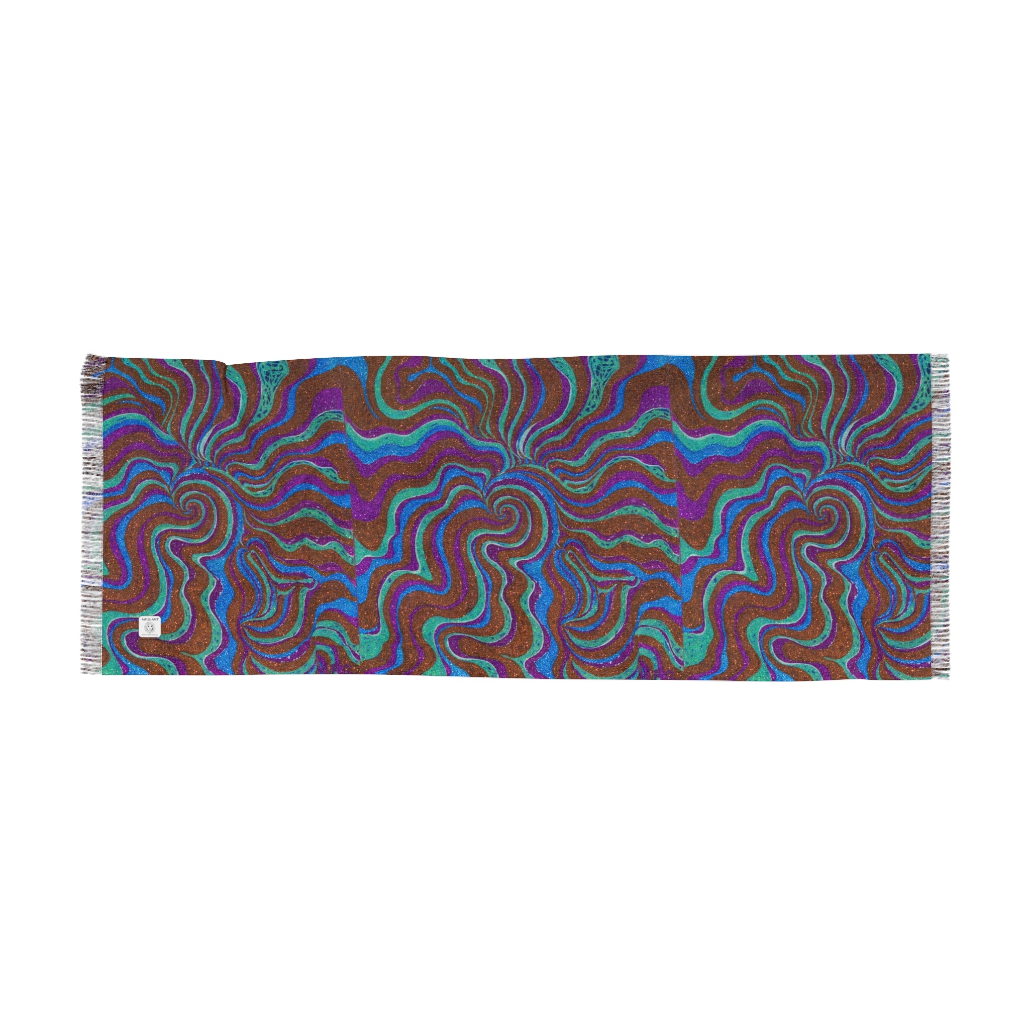 FOCUS Light Scarf