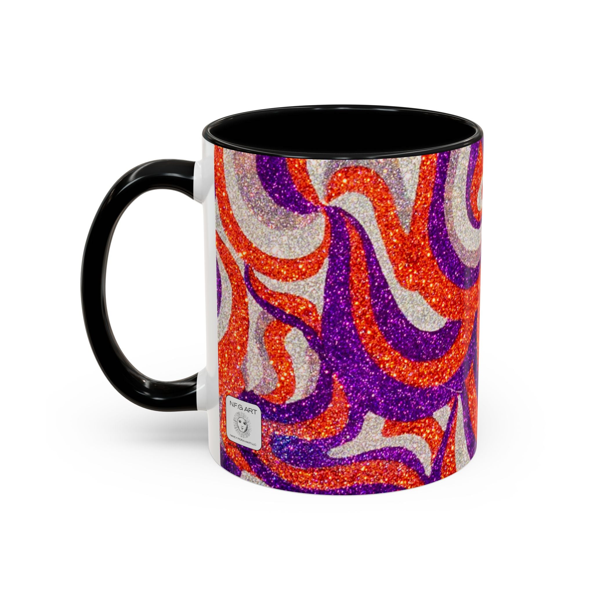 Lovebut Accent Mug 11oz