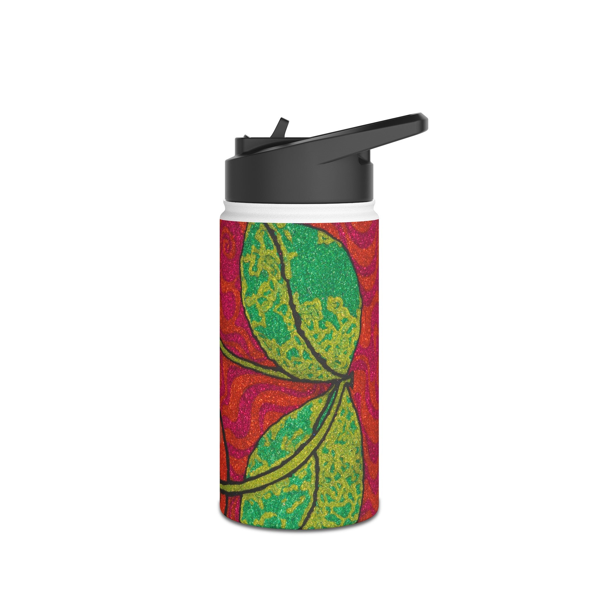 Fusion Stainless Steel Water Bottle