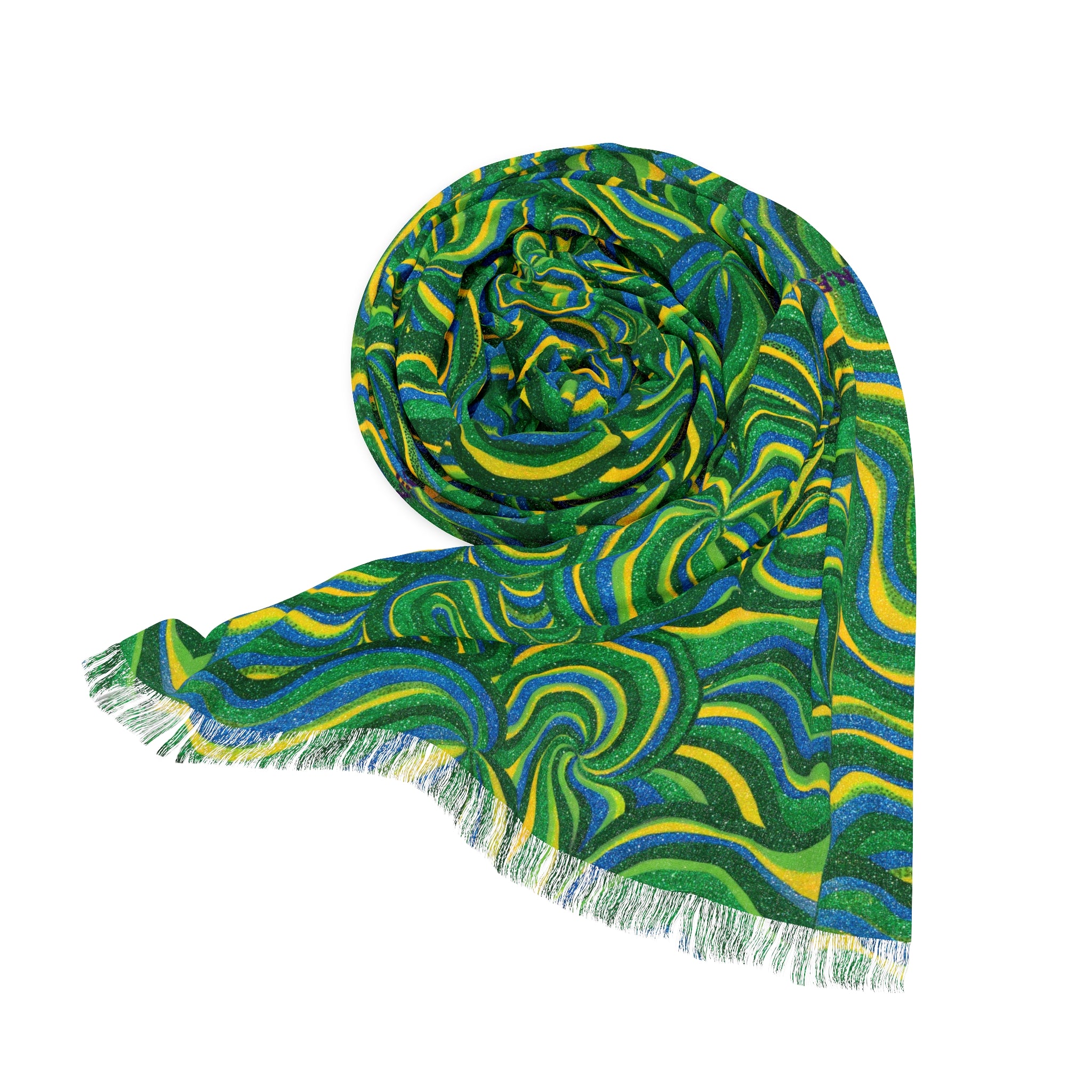LIFE Light Scarf
