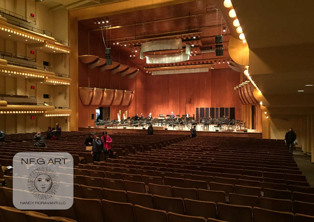 57. Orchestra NY