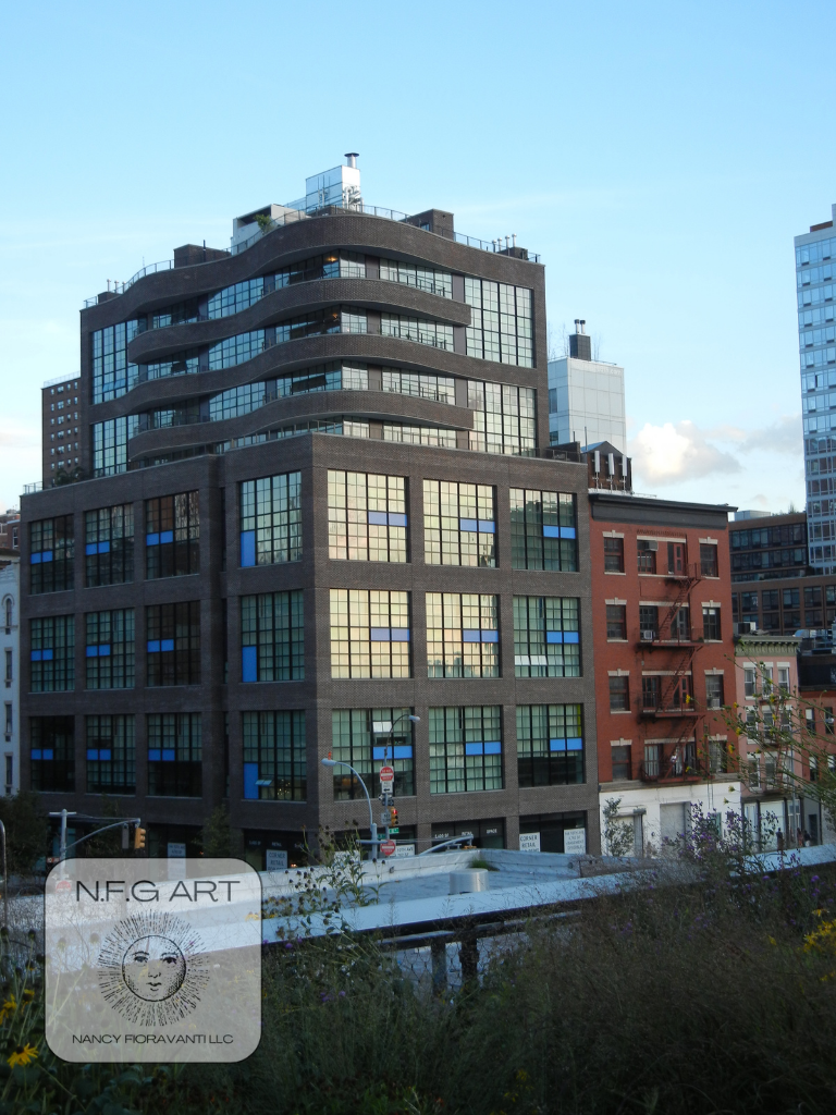 51. Industrial Glass NY