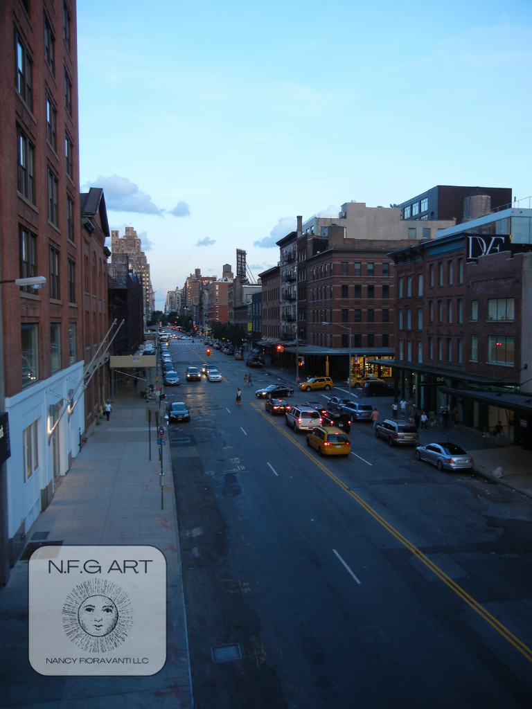 49. Forward Road NY