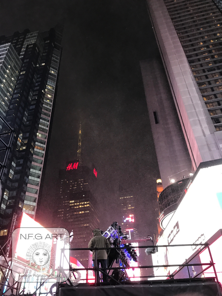 47. Let it Fall NY