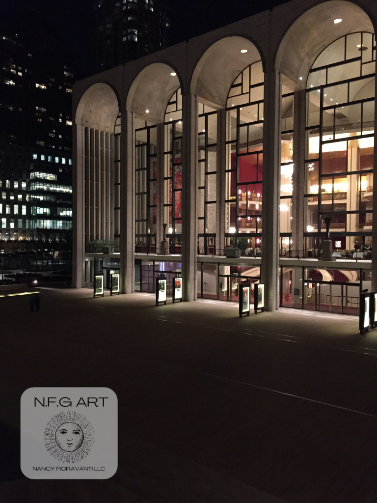 46. The Arts NY