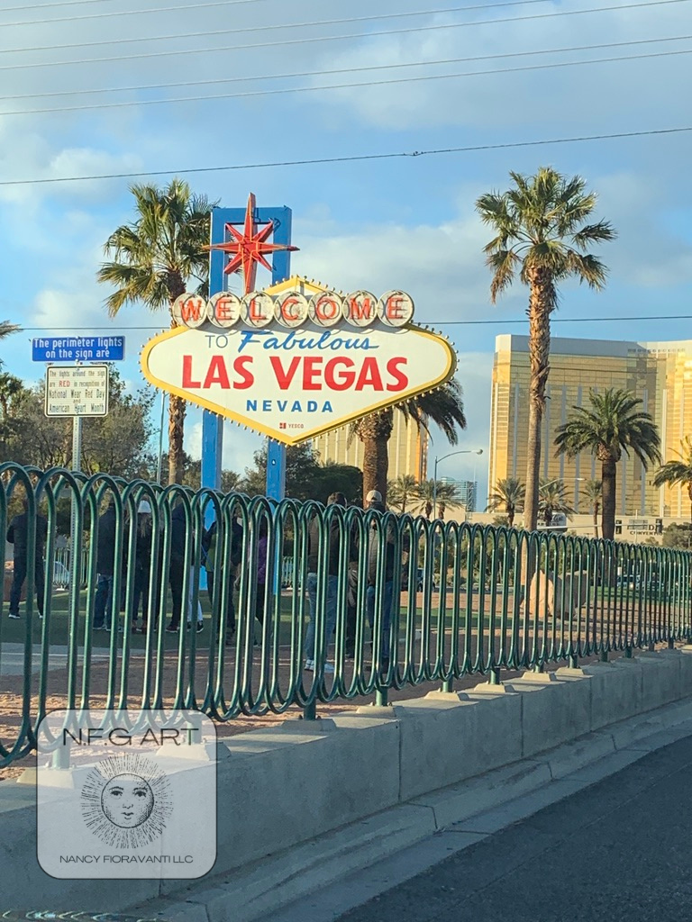 20. Vegas Fun! NV