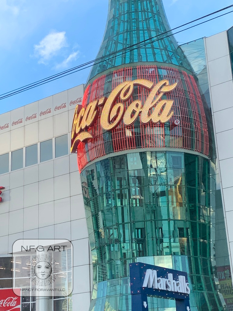 19. Get Coca GA