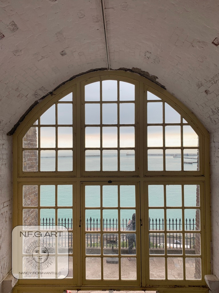 15. Old Window UK