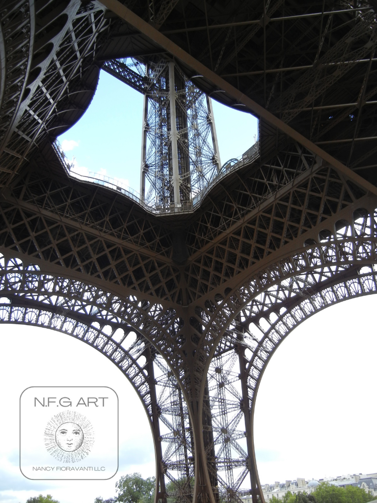81. I See You Paris! FR