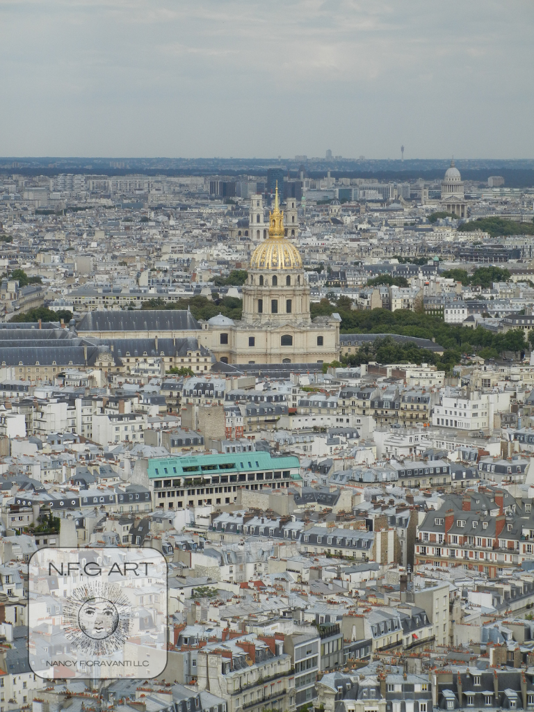 80. French Cathedral FR
