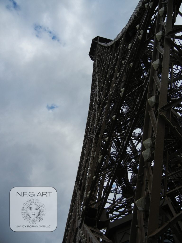 79. Eiffel Tower FR