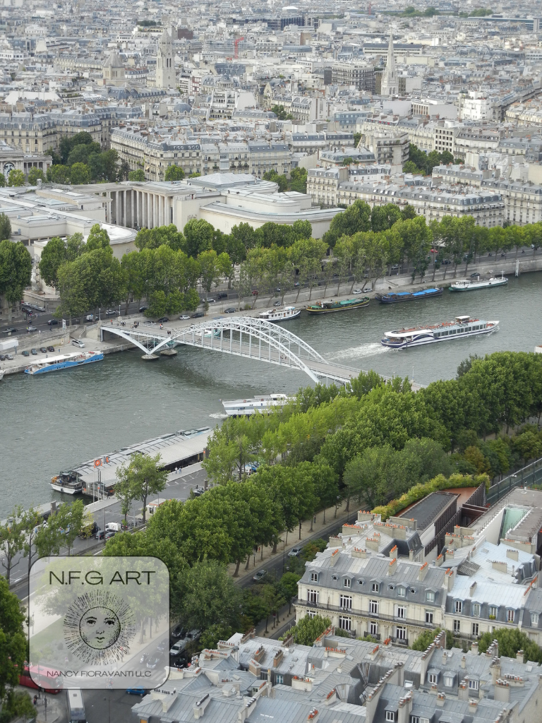 78. Seine River  FR