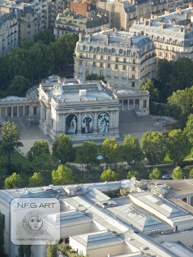 70. Paris Museum FR