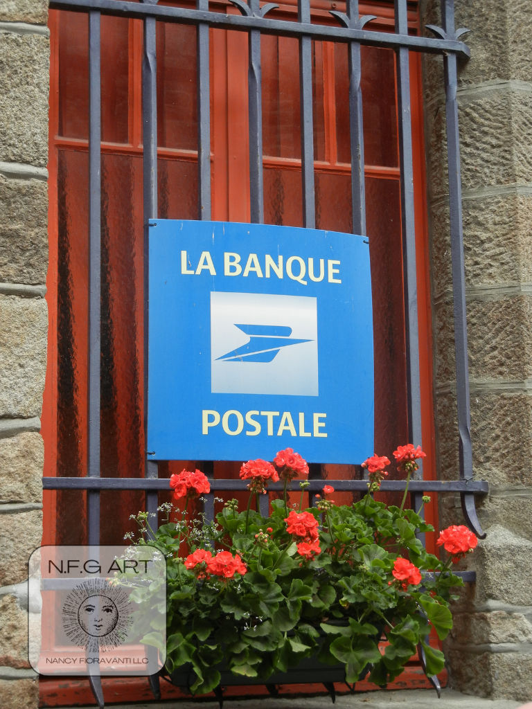 59. France Mail FR
