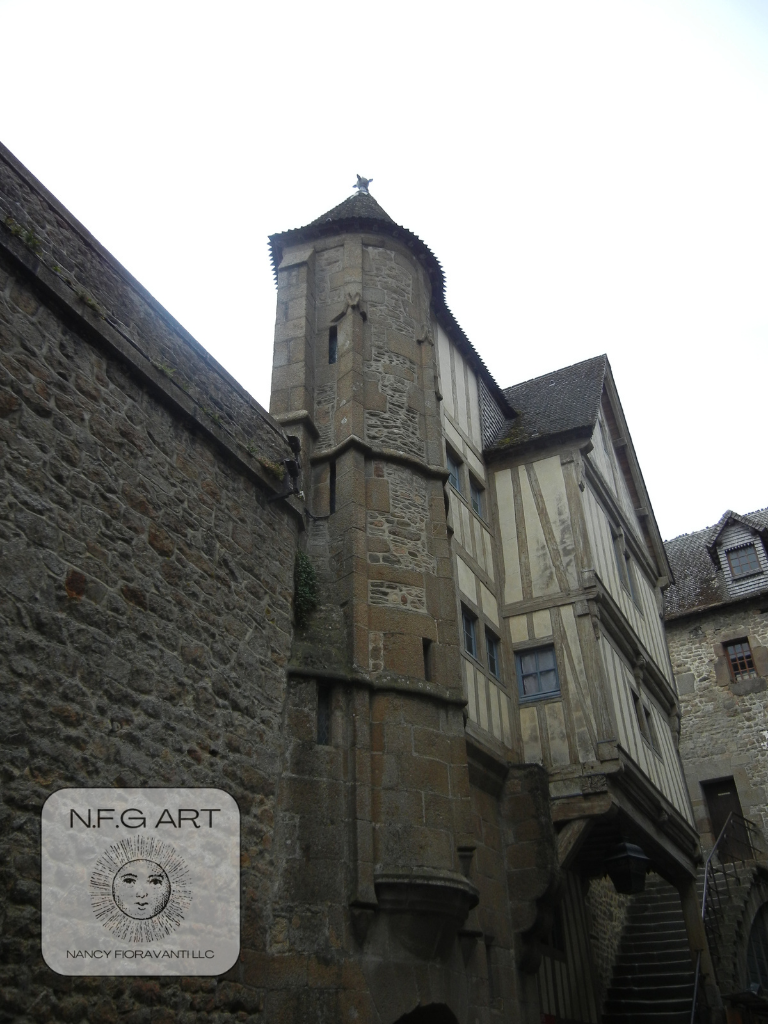 55. Normandy FR