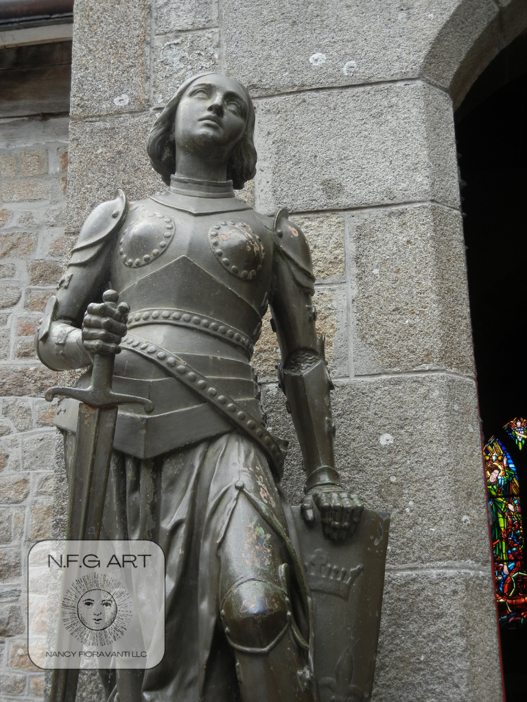 51. Armor FR