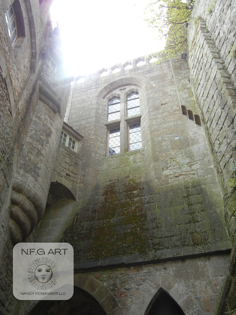 48. High Walls FR