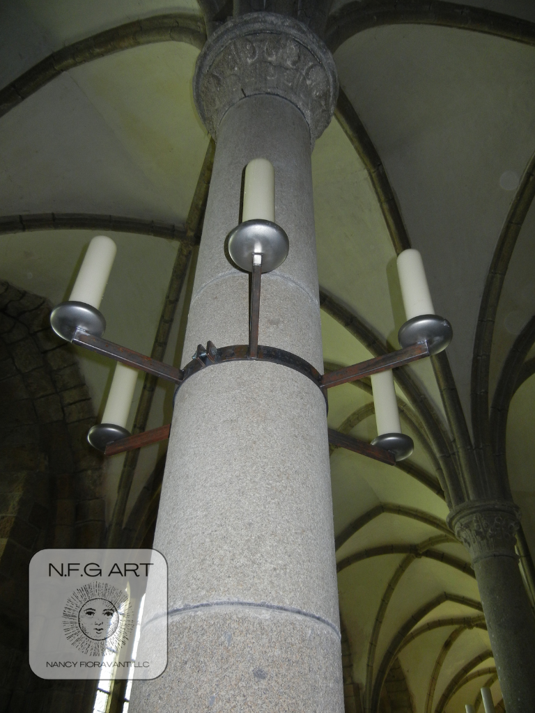 43. High Column FR