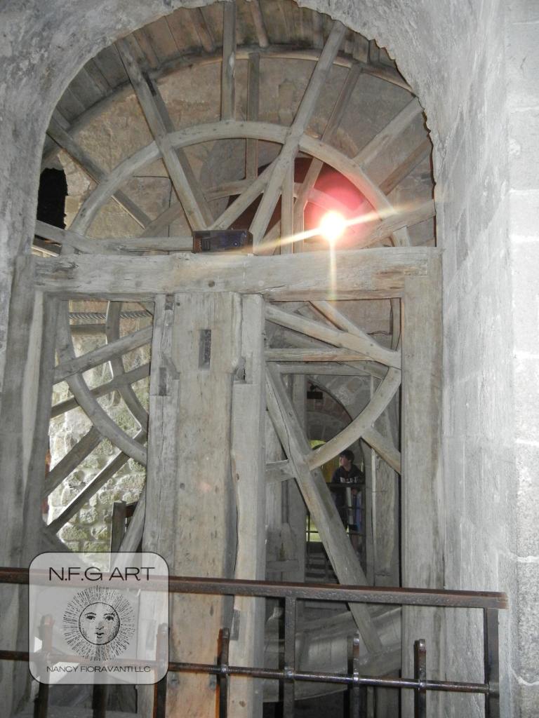 40. Church Mechanism FR