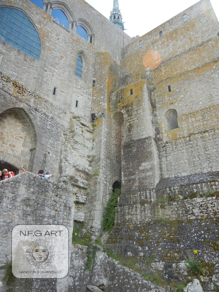 37. Submerging Walls FR
